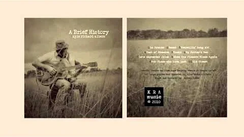 Kyle Richard Albers- "A Brief History" 6 min Preview