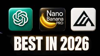 We Tested Nano Banana Pro, GPT Image 2, and Flux 2 Pro with the same prompt. Results Are Surprising.