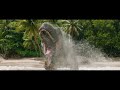 「MEG ザ・モンスターズ2」日本版予告映像