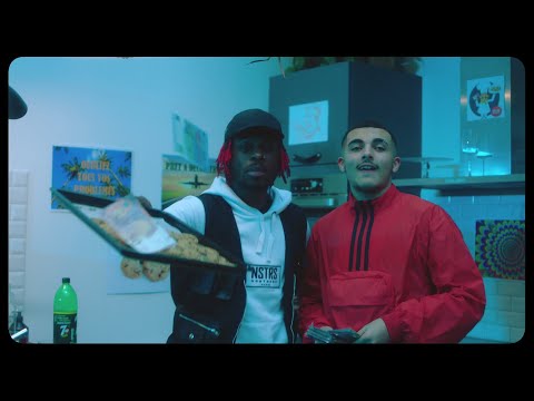 Bolémvn - Prends ta monnaie feat. RK