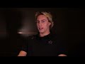 2026 Hlinka Gretzky Cup | Maddox Schultz Featurette