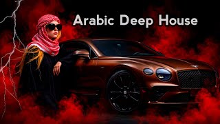 Arabic Deep House Mix - Dark Mood - Arabic Deep Chill House Mix 2026 • Vocal House / Night Vibes V18