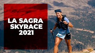 EVASION TV: THE 2021 SKYRACE FESTIVAL