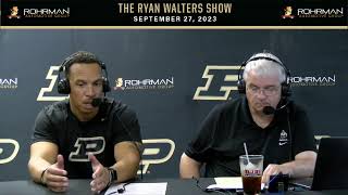 The Ryan Walters Show | Sept. 27th, 2023
