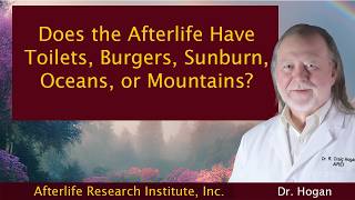 Do We Have Physical Bodies in the Afterlife? Near-Death Experience Evidence | Seek Reality