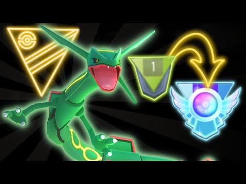 🔴¡CAMINO a RANGO LEYENDA! COPA JUNGLA 500 Go Battle League - PVP Pokémon  Go 