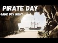 Pirate Day - Game Dev Night - Beletekintés a készülő játékomba