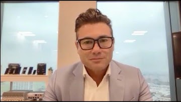 Rakuten and Cisco redefine the networks of the future