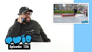This Week in Blade Ep 126: Maybe something different! This Week in Blade Ep 126: Maybe something different!