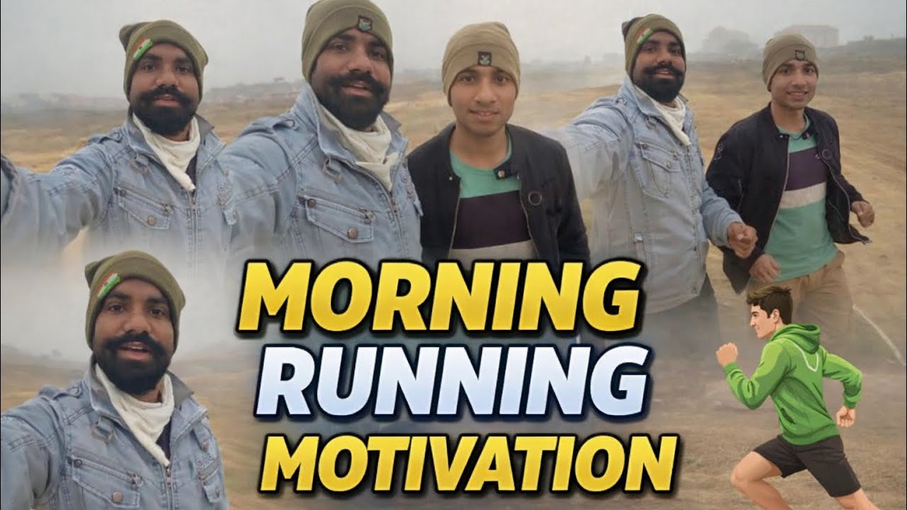 Morning me jaldi uthna chahiye motivational video 