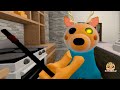 Trapped by Dessa ! New Skin Piggy BOOK 2 Chapter 2 Store Roblox Game Video