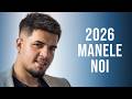 Muzica Noua Manele 2026 🎤  Mix Manele Noi 2026 🎤  Colaj Manele 2026 Cele Mai Noi