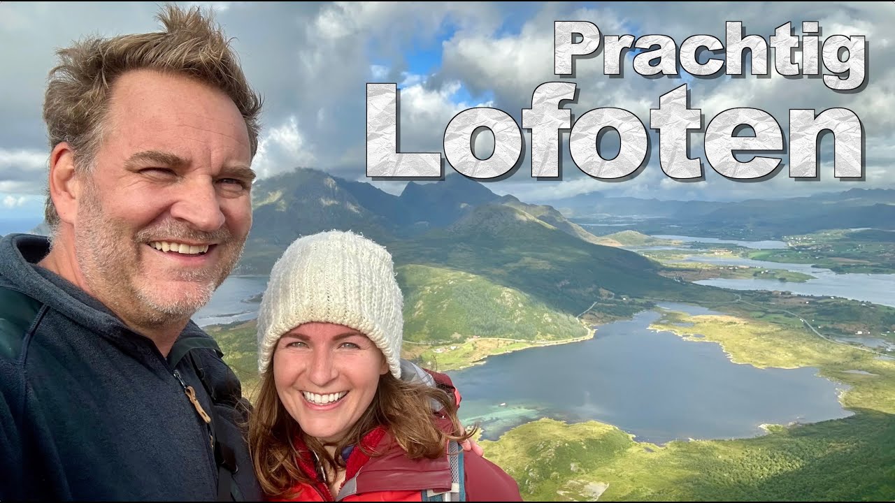 Lofoten met de camper | Gratis overvaren vanaf Bodø + mooiste plekken #23
