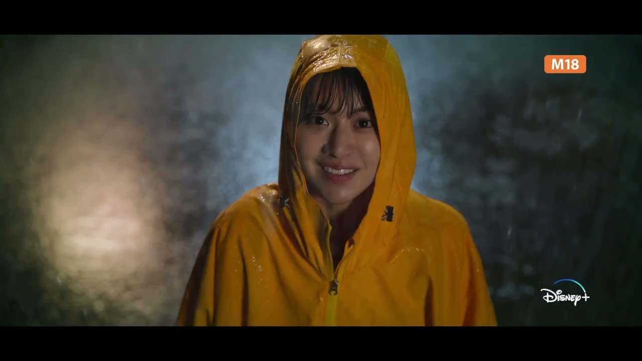 Moving | Reviews | Disney+ Singapore