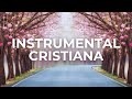 Piano de fondo relajante 2024  msica cristiana instrumental meditar orar descansar dormir