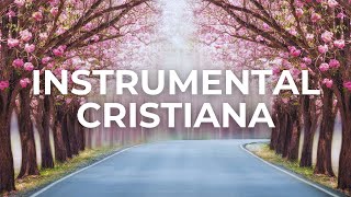 🎹💆🏻‍♂️Piano De Fondo Relajante 2024 | Música Cristiana Instrumental Meditar, Orar, Descansar, Dormir