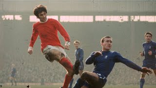 George Best - Amazing 30 Goals to Best!