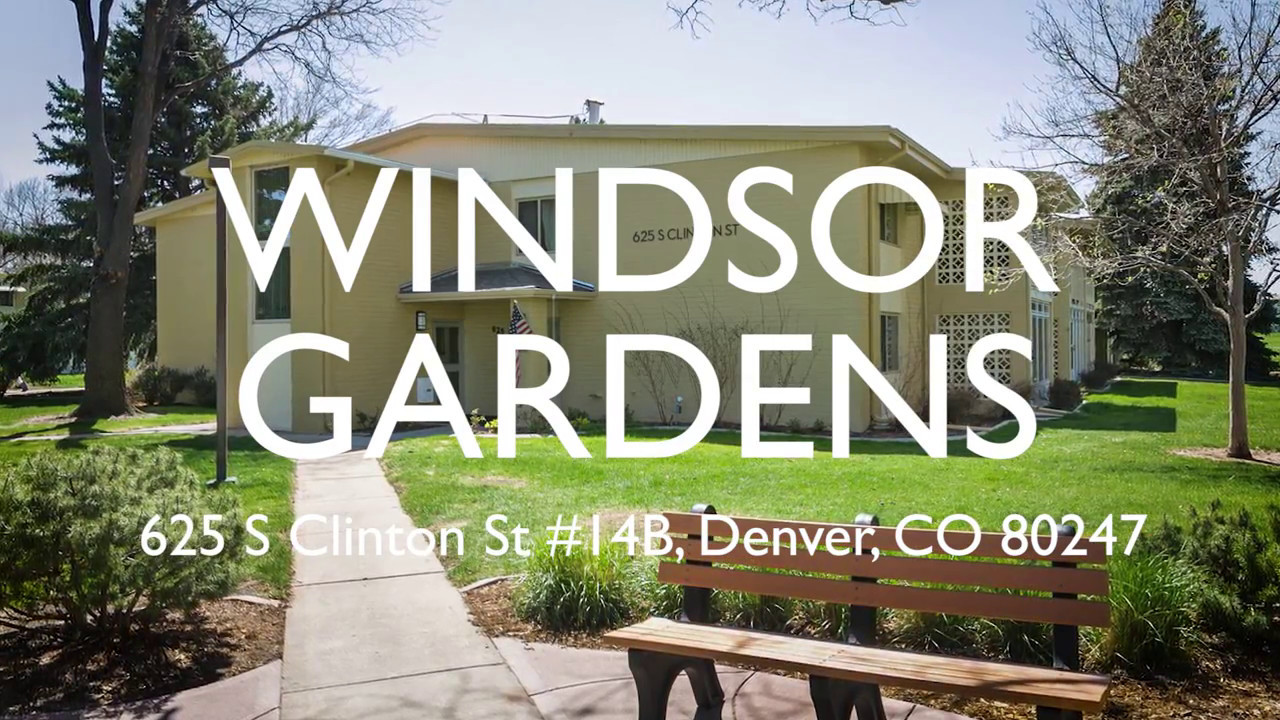 Windsor Gardens 55 Community Condos For Sale 625 S Clinton St