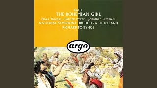 Balfe: The Bohemian Girl - Overture