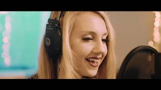 Ed Sheeran - Perfect Symphony (with Andrea Bocelli) cover by Ida