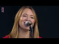 Capture de la vidéo Sept 17, 2021... Sophie @ Jazzopen