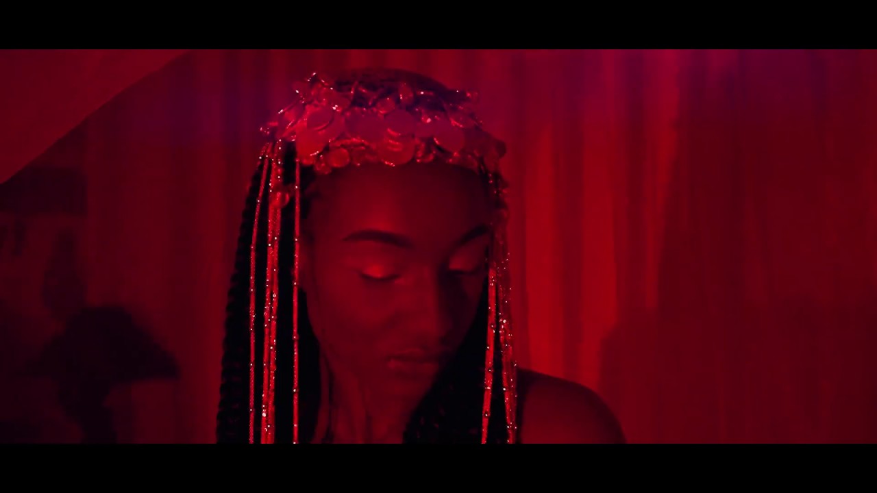 Joochar - Ôdort (Clip Officiel)