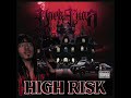 Dark Luna- High Risk (prod. Young Alex)