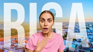 TOP 10 Things to do in Riga, Latvia 2024!