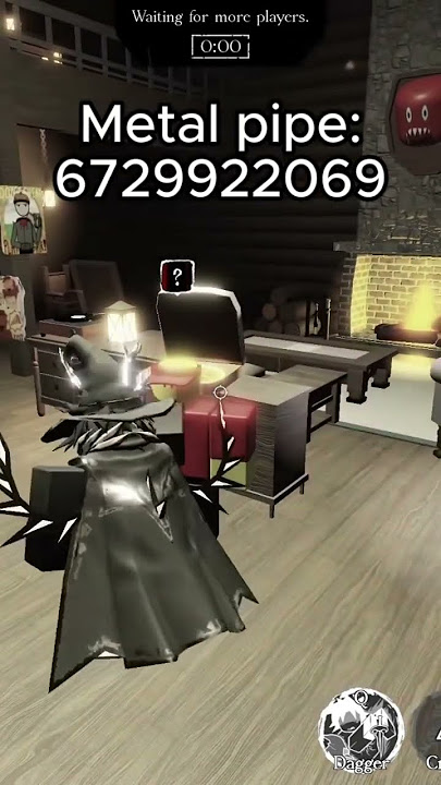 Forsaken hit sound ID’s #roblox #forsaken #robloxforsaken