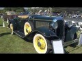 Monmouth county concours delegance 2014
