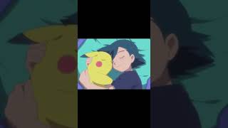 Pokemon characters BED 🛌 Mode