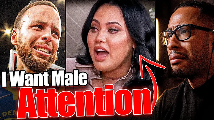 Every Time Ayesha Curry Disrespected Steph Curry