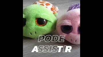 Nova intro do canal (último vídeo do ano)