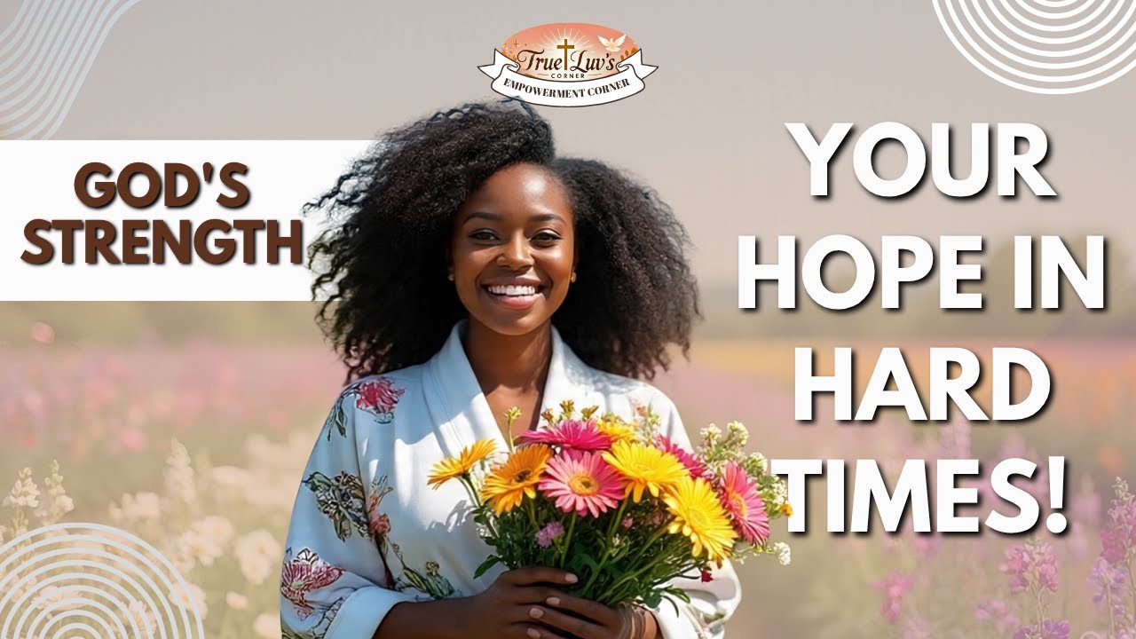 “How to Find Strength in God During Difficult Times | Christian ...
