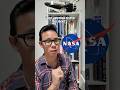 It's time for NASA to wake up. #space #nasa #history #spaceshuttle #artemis #news #aerospace