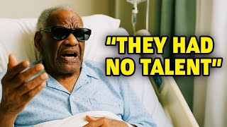 Before His Death, Ray Charles Finally Names The 10 Musicians He Hated Most!