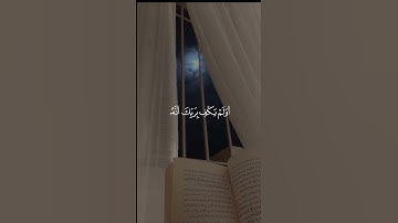 ﴿سَنُريهِم آياتِنا فِي الآفاقِ وَفي أَنفُسِهِم حَتّى يَتَبَيَّنَ لَهُم أَنَّهُ الحَقُّ﴾ [فصلت: ٥٣]