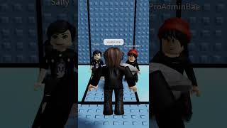 Game: IQ Obby! 😡 #roblox #shorts #robloxstory