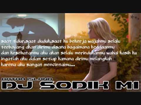 GALAU FULL NONSTOP DUGEM FUNKY 2014 DJ SODIK M1™