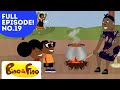 Jollof Rice Knowledge Assessment