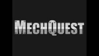Mechquest OST Evil Jam