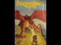 What S Inside Dragonhunt Board Game Avalon Hill