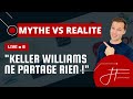  mythe vs ralit  pisode 8 keller williams ne partage rien 