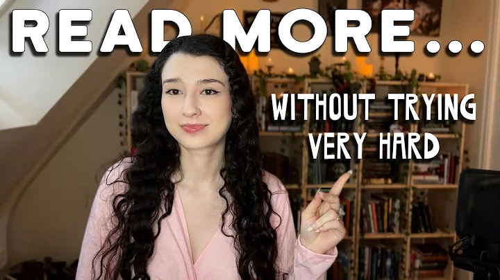 How to read more (without trying very hard) thumbnail