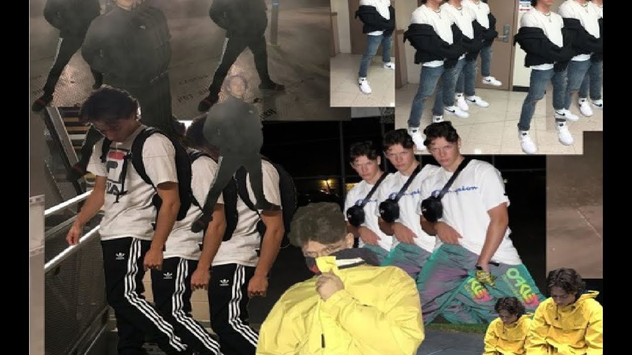 bbyfiji & lil crunch - never fold