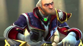 M3 Magazine- Wildstar: Flick Dirty Little Secret