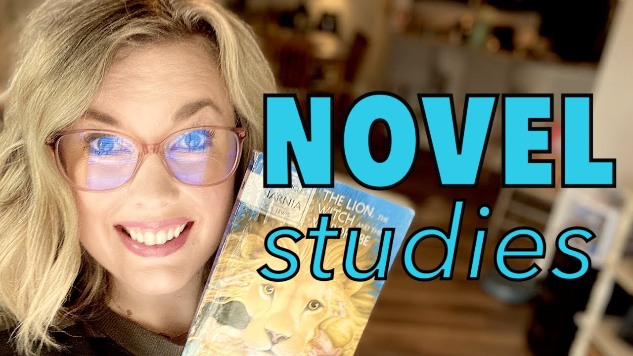 5 GAME CHANGING NOVEL STUDY TIPS // - YouTube