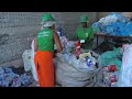 QUATRO EM CADA 10 BRASILEIROS NÃO RECICLAM O LIXO.