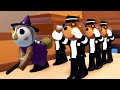 Piggy Roblox Coffin Dance Meme Compilation *Halloween Edition*