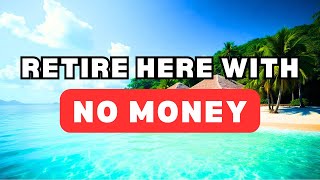 10 Best Places to Retire on a Small Pension or Social Security